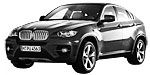 BMW E71 P0036 Fault Code