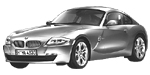 BMW E86 P0036 Fault Code