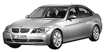 BMW E90 P0036 Fault Code