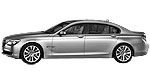 BMW F02 P0036 Fault Code