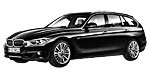 BMW F31 P0036 Fault Code